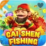 AAAJL fishing app – player aiming at boss fish target