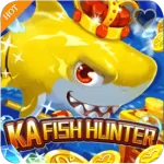AAAJL underwater fishing challenge – mobile app view