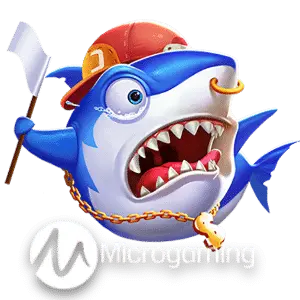 Mobile user playing AAAJL fishing game on phone