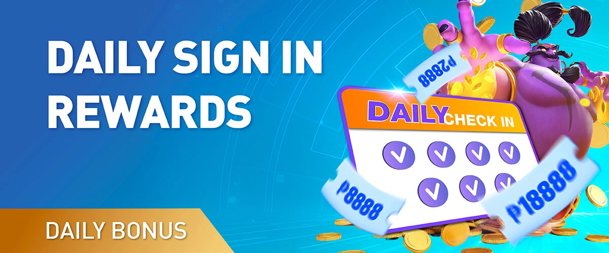 AAAJL bonus wheel – daily rewards and top-up cashback