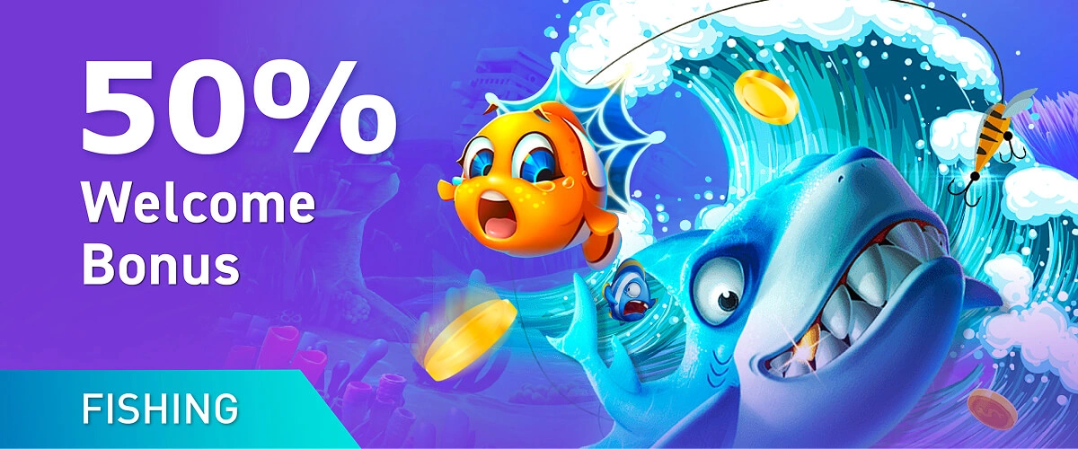 AAAJL promotion bonus offer with colorful casino theme