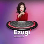 AAAJL dealer in live studio – mobile casino streaming view