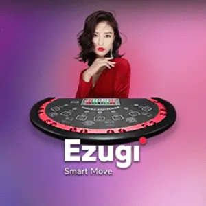 AAAJL dealer in live studio – mobile casino streaming view