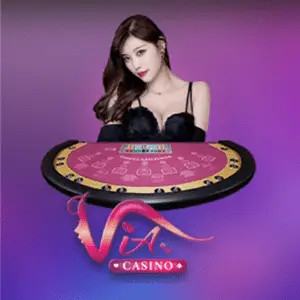 Live roulette wheel spinning on AAAJL app