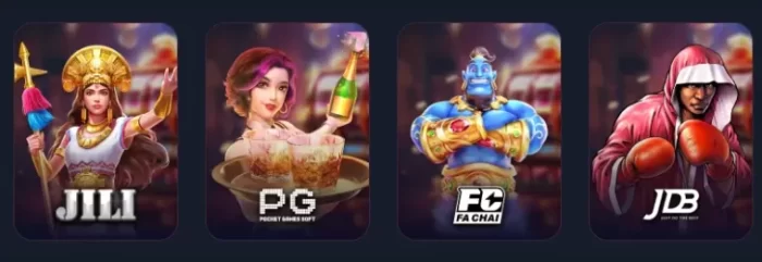 Play Slot Games on aaajl Online Casino – Register & Win Big!