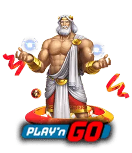 Bonus round screen on AAAJL slot game