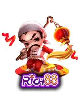 Icons of popular AAAJL slot games